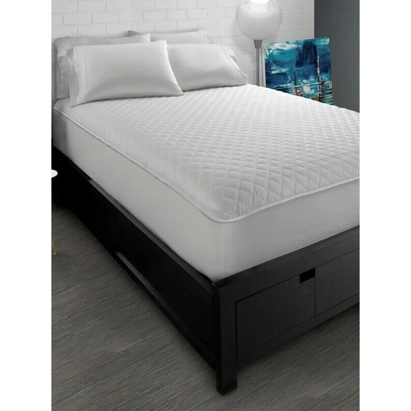 Ella Jayne Allergy -Free Dust Mite Free Mattress Protector – Full