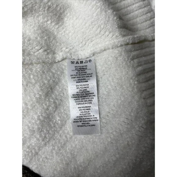 Women's French Connection Sophia Viola Crewneck Pullover Size X-Small - Grey