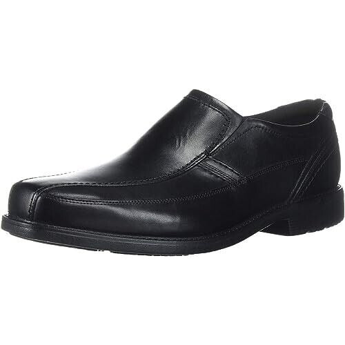 Rockport Style Leader 2 Bike Slip-On Loafer, Men's Size 7.5 M, NEW MSRP $119.95