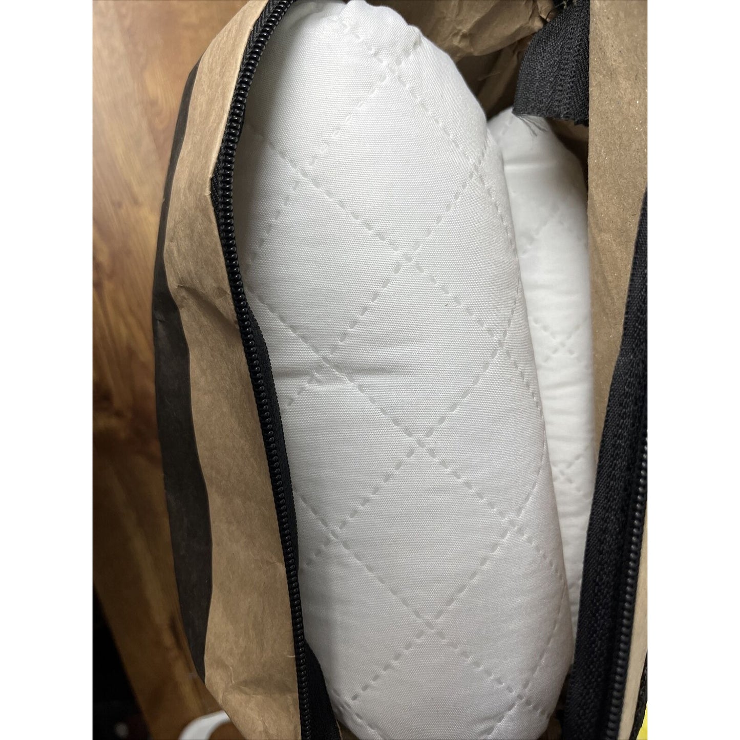 Ella Jayne Allergy -Free Dust Mite Free Mattress Protector – Full