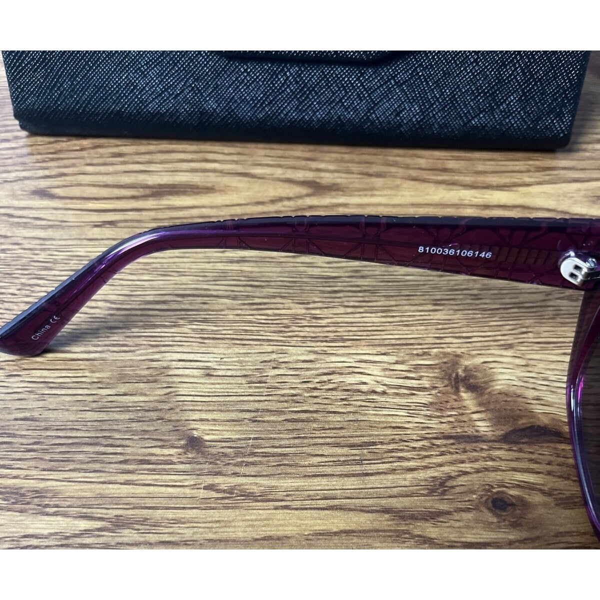 Prive Revaux The Vintage Blue Light Sun Reading Glasses Strength +2.50 - A382578