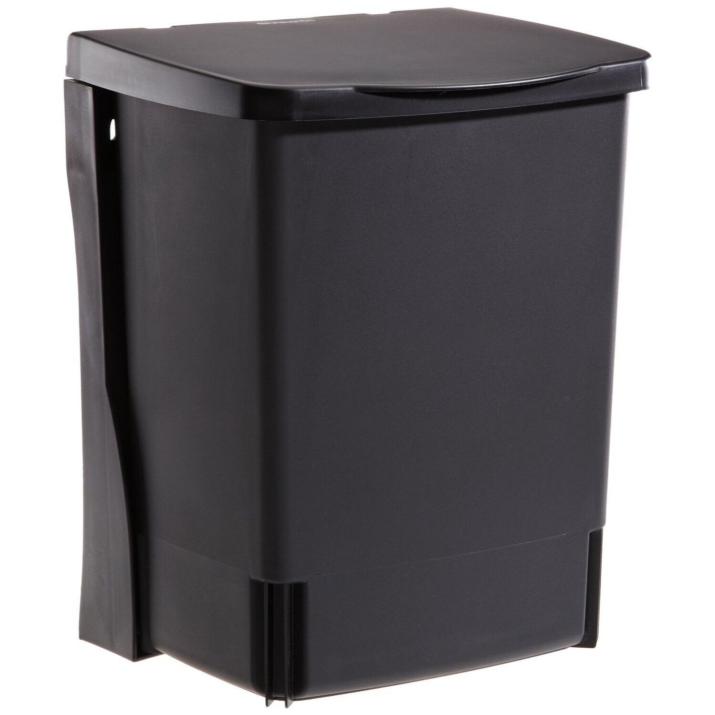 Brabantia Built-in Bin, 10 L - Black