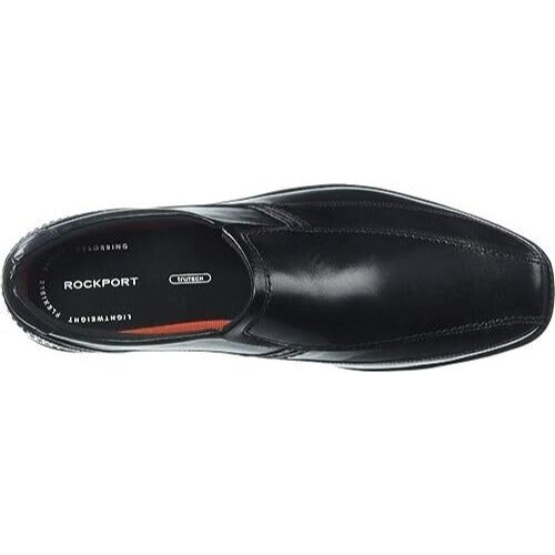 Rockport Style Leader 2 Bike Slip-On Loafer, Men's Size 7.5 M, NEW MSRP $119.95