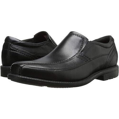 Rockport Style Leader 2 Bike Slip-On Loafer, Men's Size 7.5 M, NEW MSRP $119.95