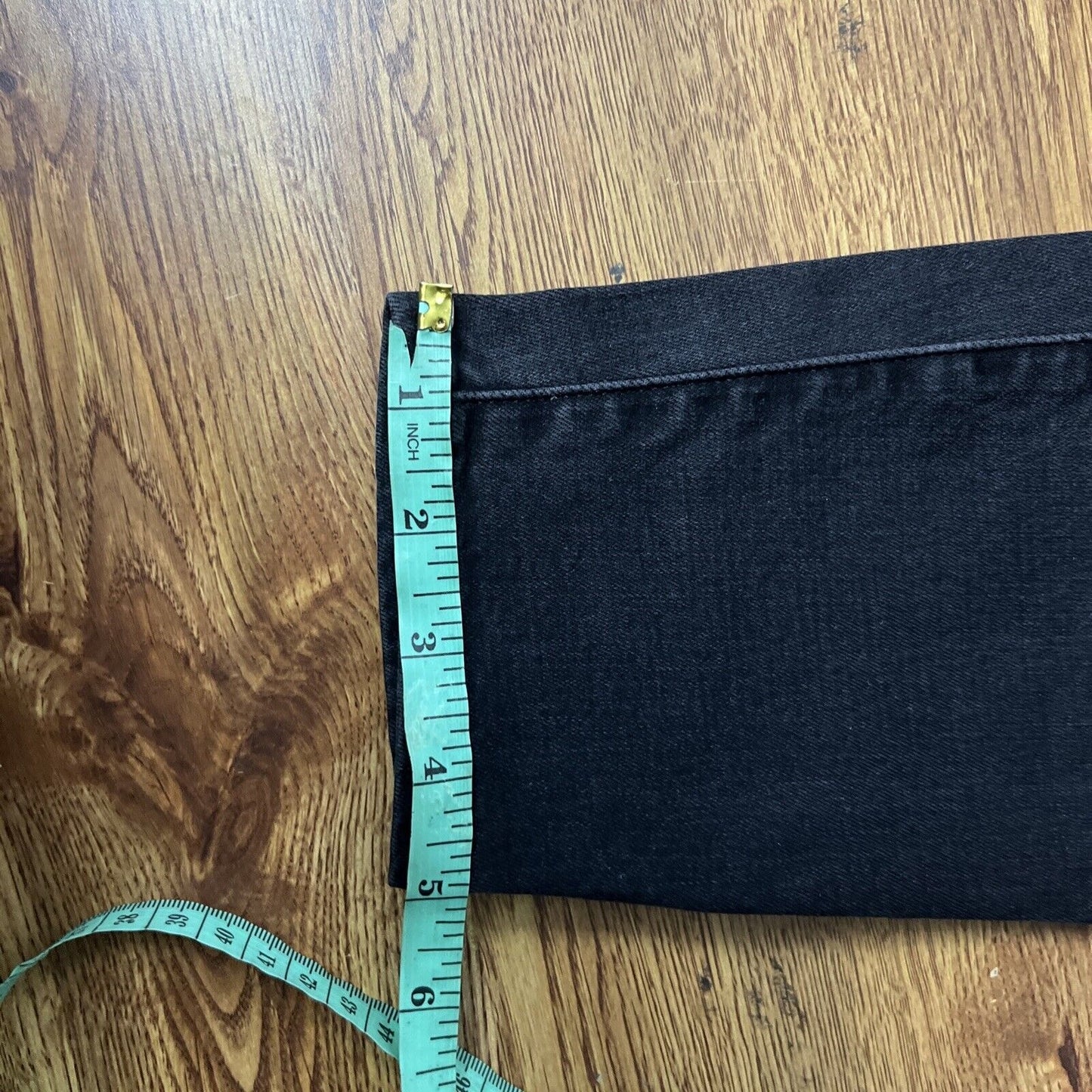 NWT J BRAND 9326 LOW RISE CROP SKINNY WOMEN'S JEANS IN BLACK SIZE 29 $198