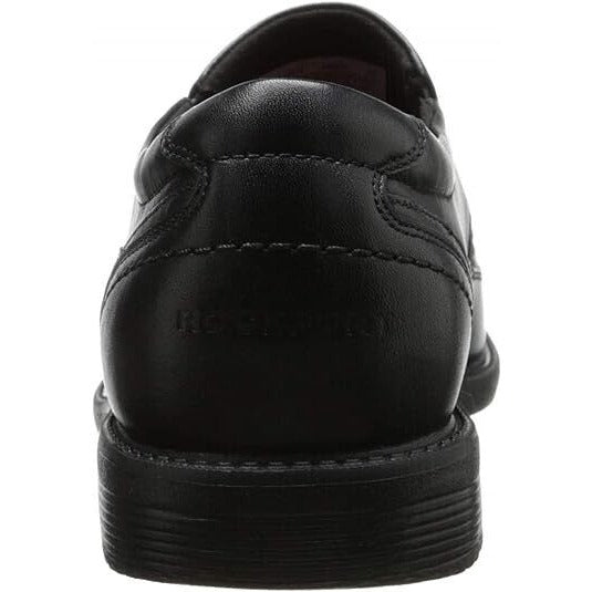 Rockport Style Leader 2 Bike Slip-On Loafer, Men's Size 7.5 M, NEW MSRP $119.95