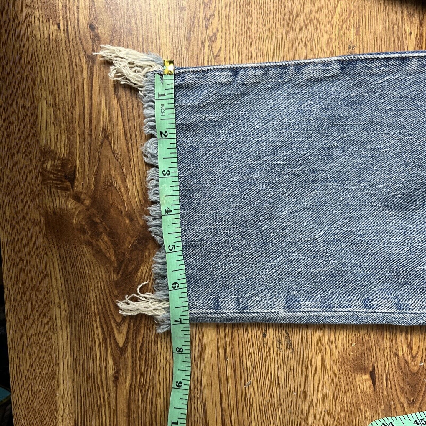 Madewell The Perfect Vintage Jean in Ainsworth Wash Size 31
