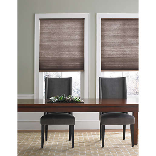 Real Simple® Cordless Cellular 72-Inch Length Shade
