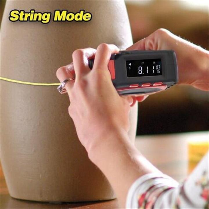 EasyMeasure™️ 3 in 1 Measuring Tape - Easy Shopping Center