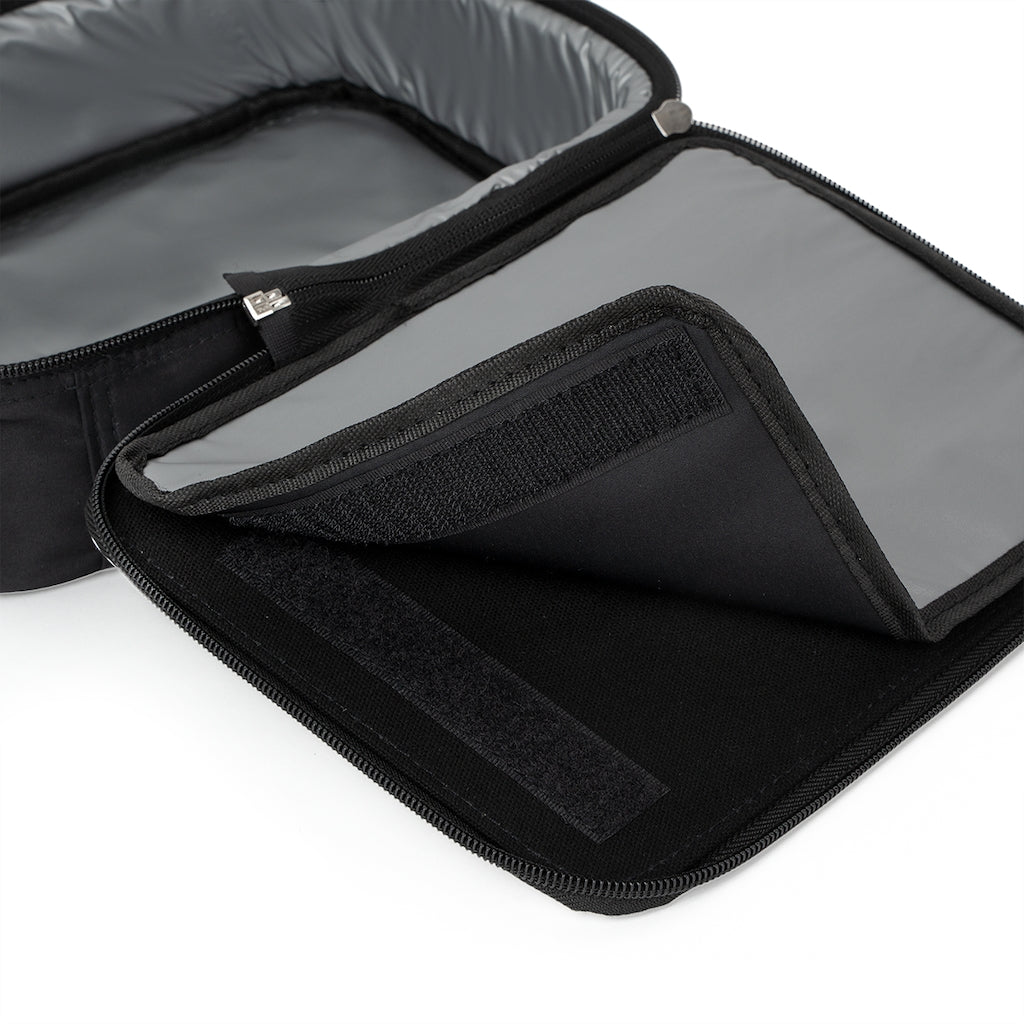Custom picture travel Lunch Bag