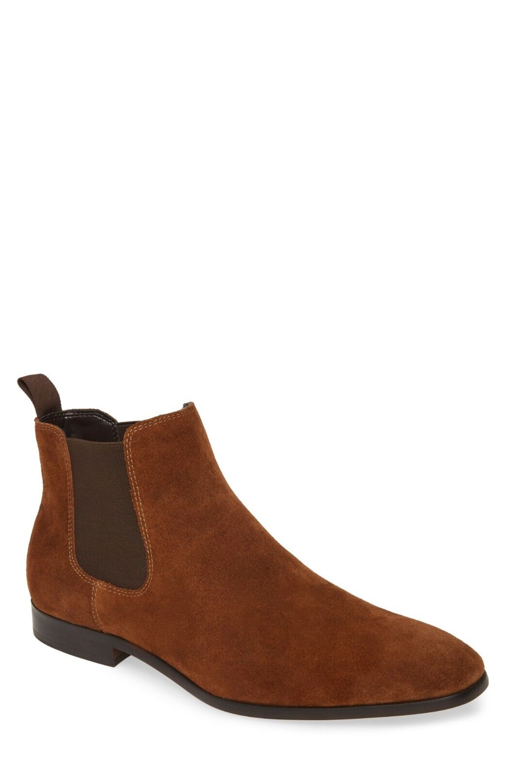 BP Boots Easton Water Resistant Chelsea Boot Mens UK 43 US 9-9.5 New