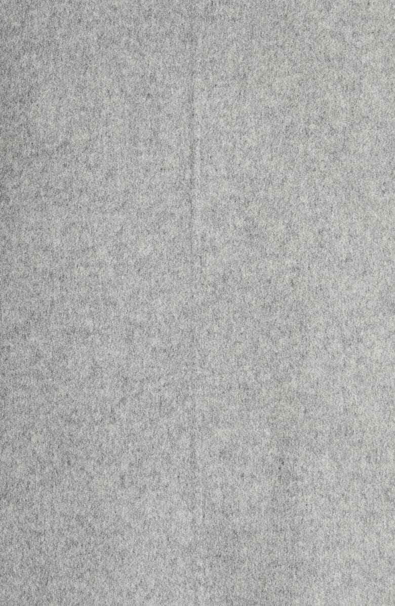 Lafayette 148 New York Plus 2X Reversible Andover Wool & Cashmere-Blend Jacket