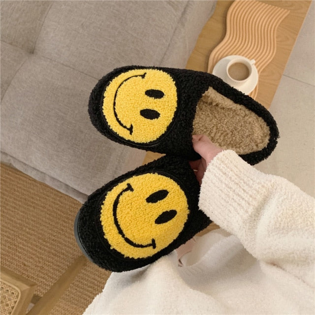 The Original Happy Home Slippers©