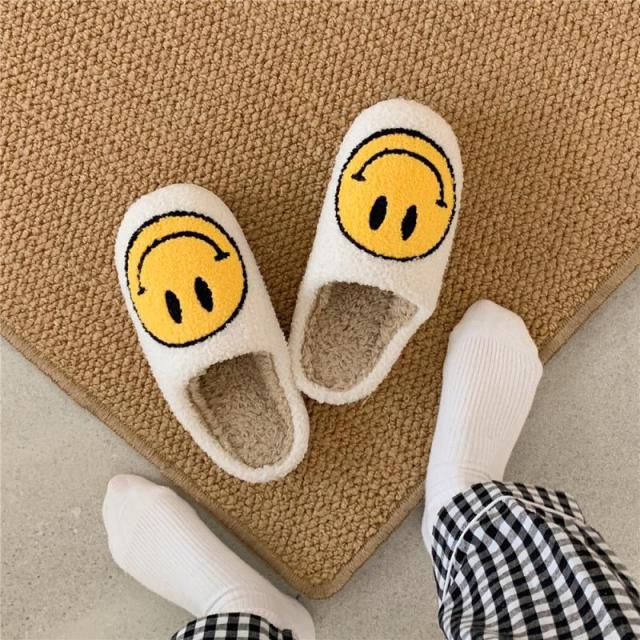 The Original Happy Home Slippers©