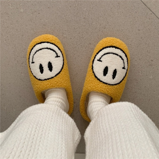 The Original Happy Home Slippers©