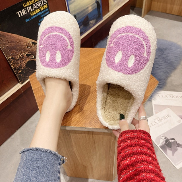 The Original Happy Home Slippers©