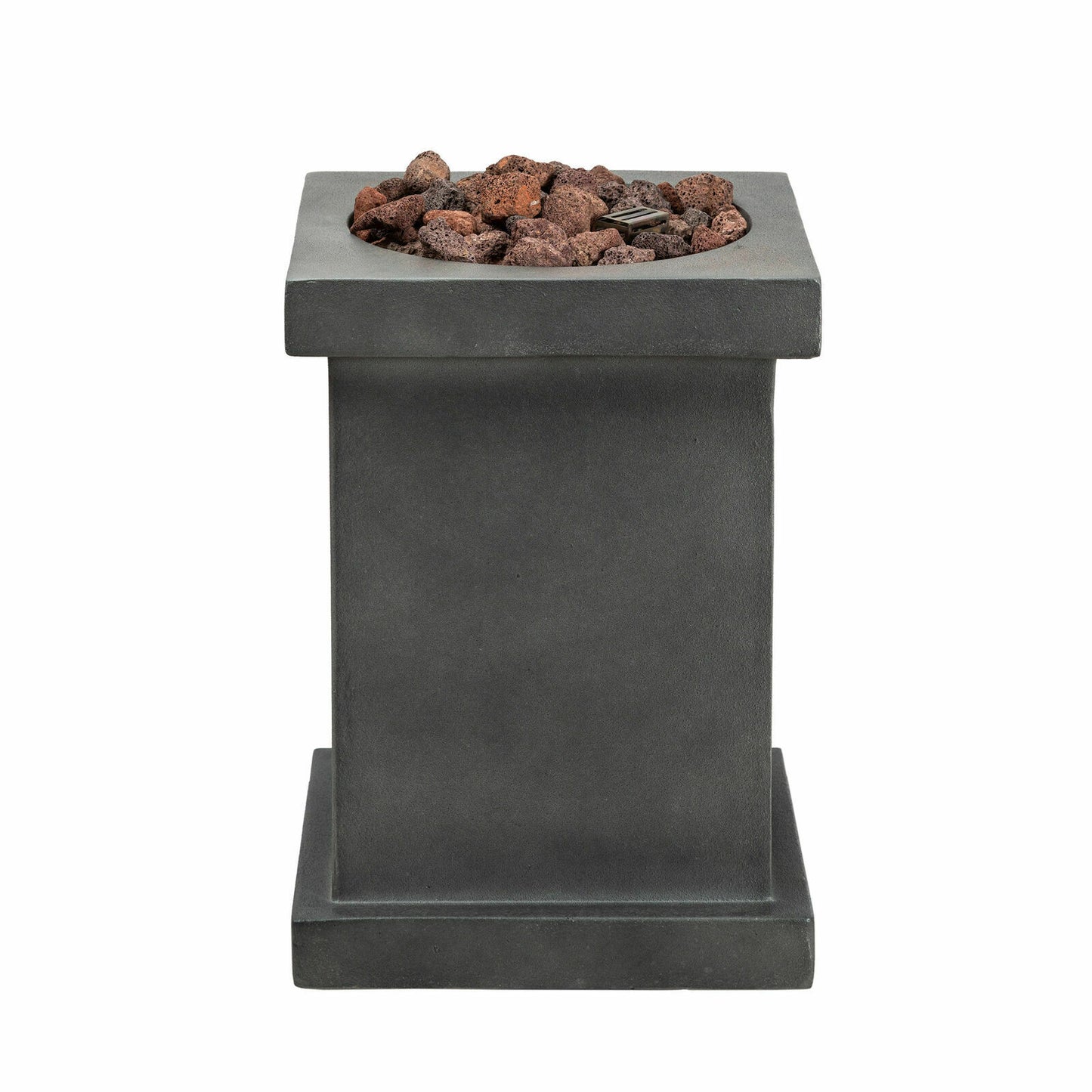 Portable Indoor / Outdoor Propane Tabletop Patio Heater