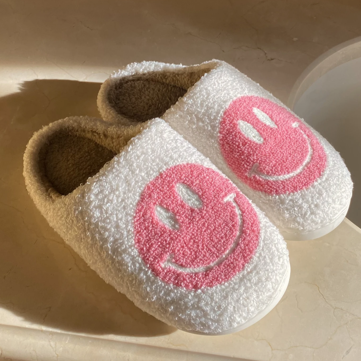 The Original Happy Home Slippers©