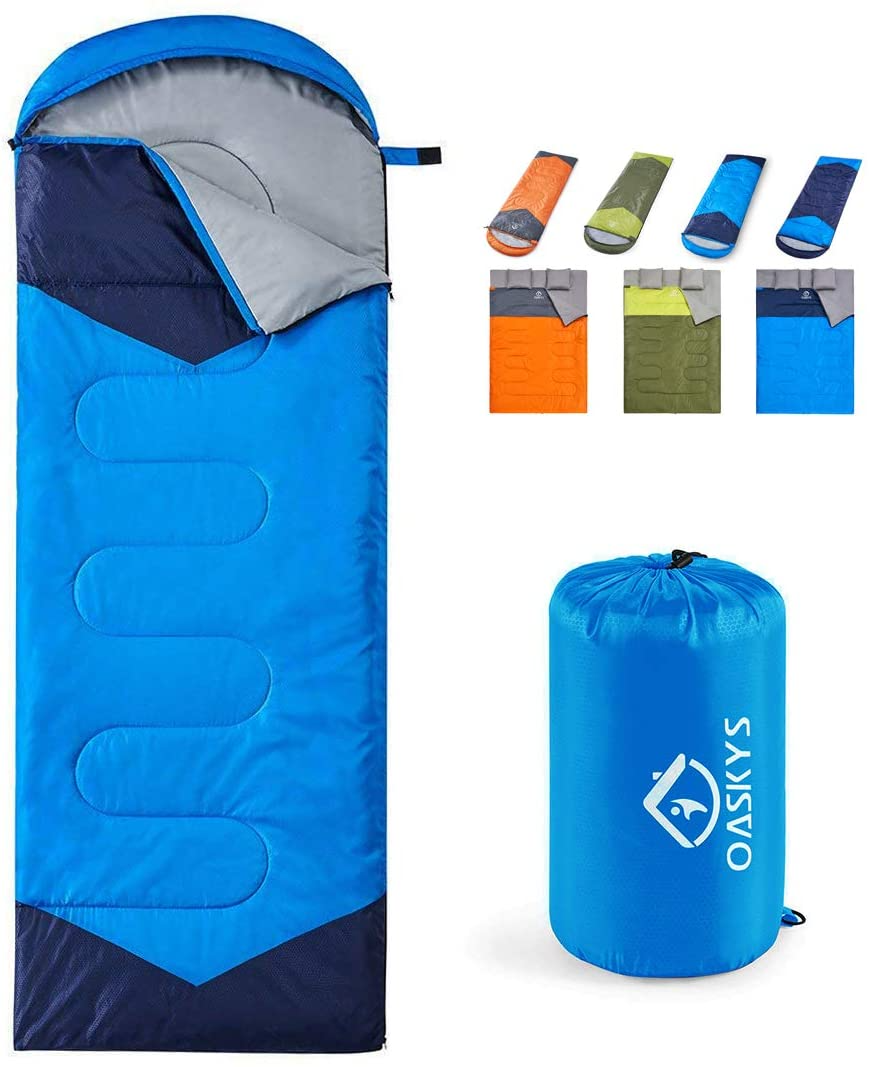 Aldricx® Camping Sleeping Bag