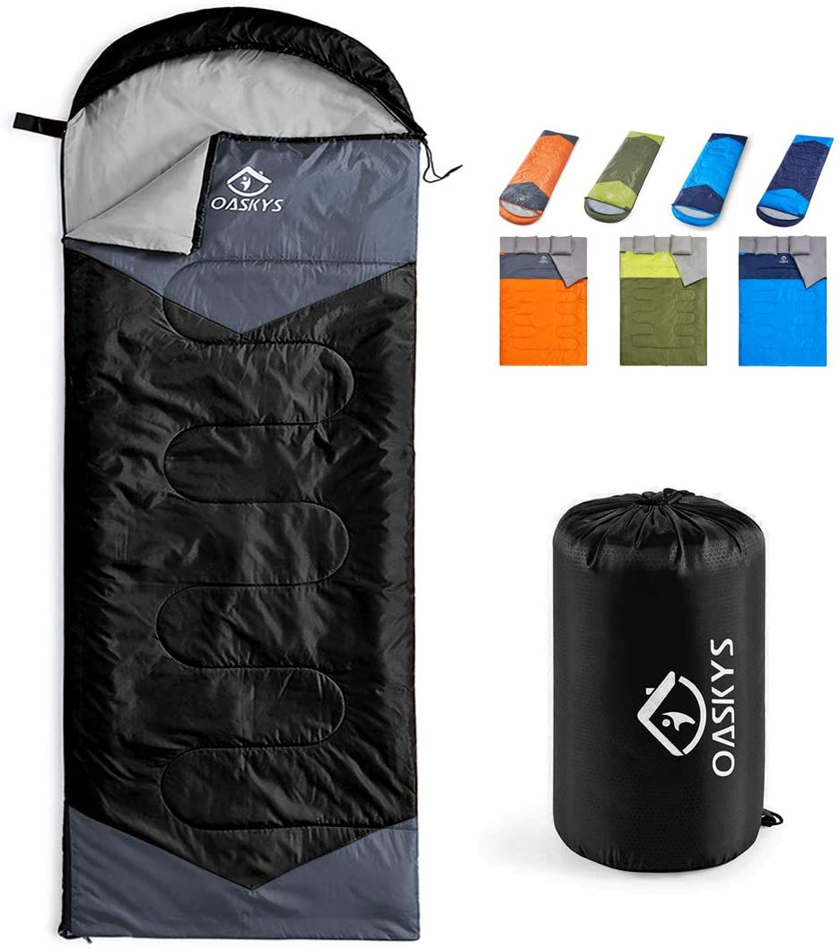 Aldricx® Camping Sleeping Bag