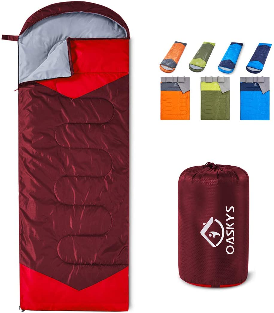 Aldricx® Camping Sleeping Bag