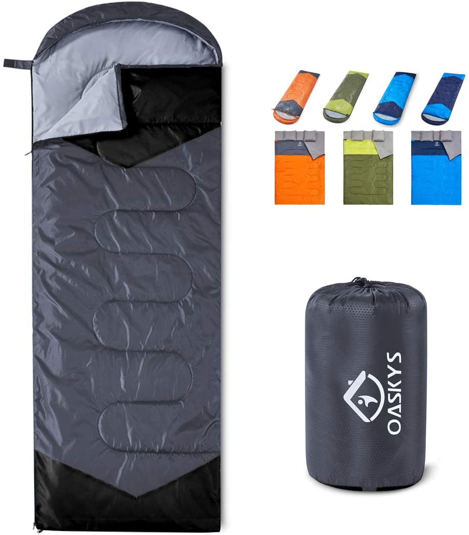 Aldricx® Camping Sleeping Bag