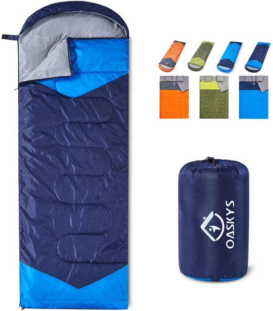 Aldricx® Camping Sleeping Bag