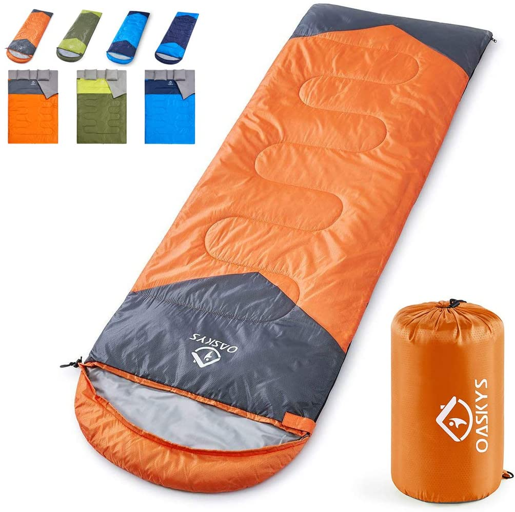 Aldricx® Camping Sleeping Bag