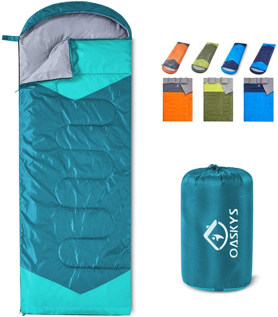 Aldricx® Camping Sleeping Bag