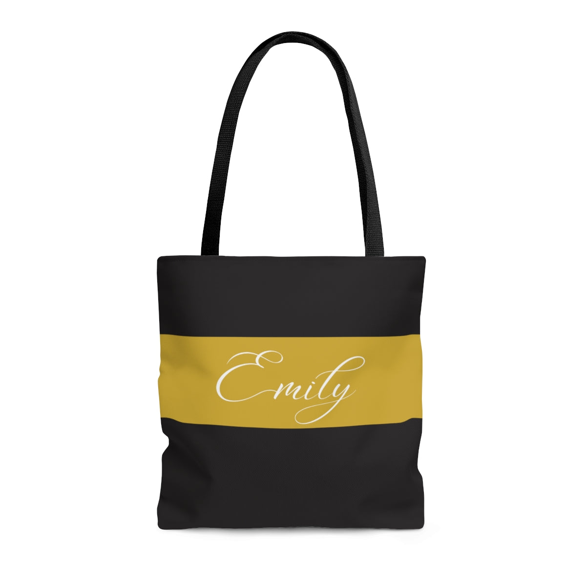 Custom Bridesmaid Tote Bag