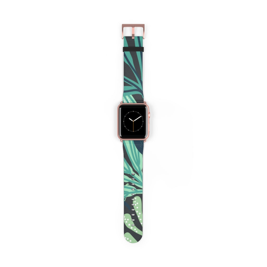 Custom Apple Watch Band