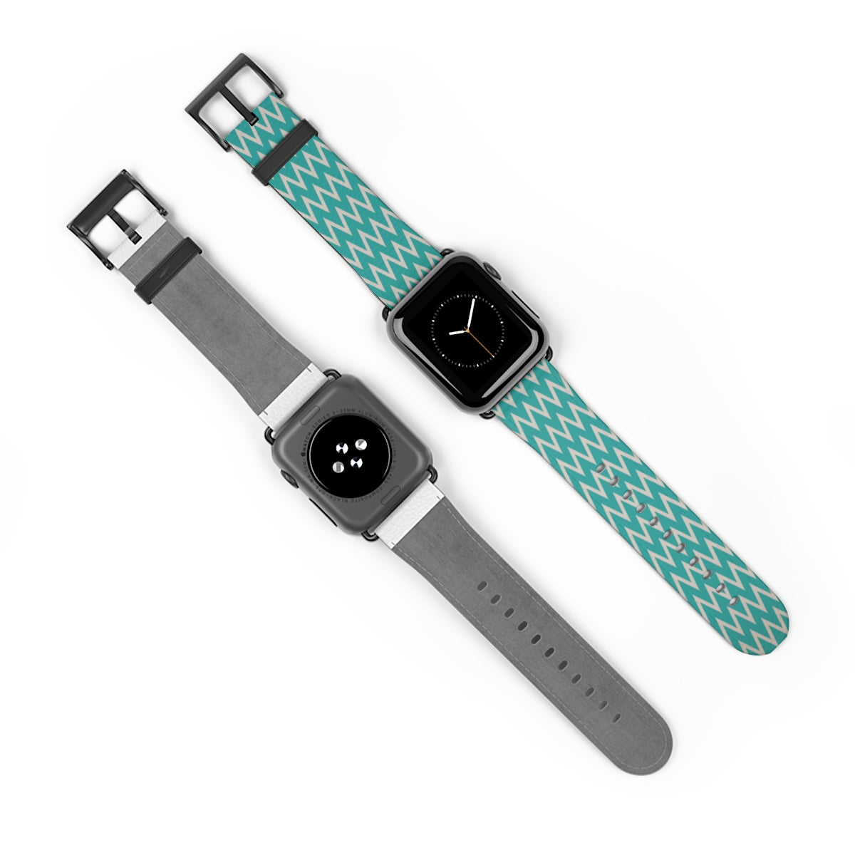 Custom Apple Watch Band