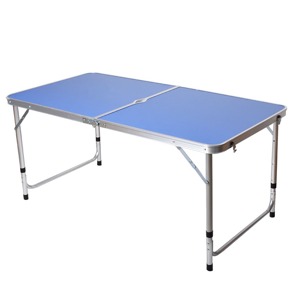 Portable Small Lightweight Folding Camping Picnic Table