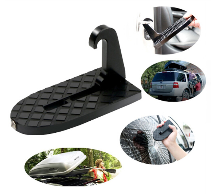 RightStep™️ Car door step - Easy Shopping Center
