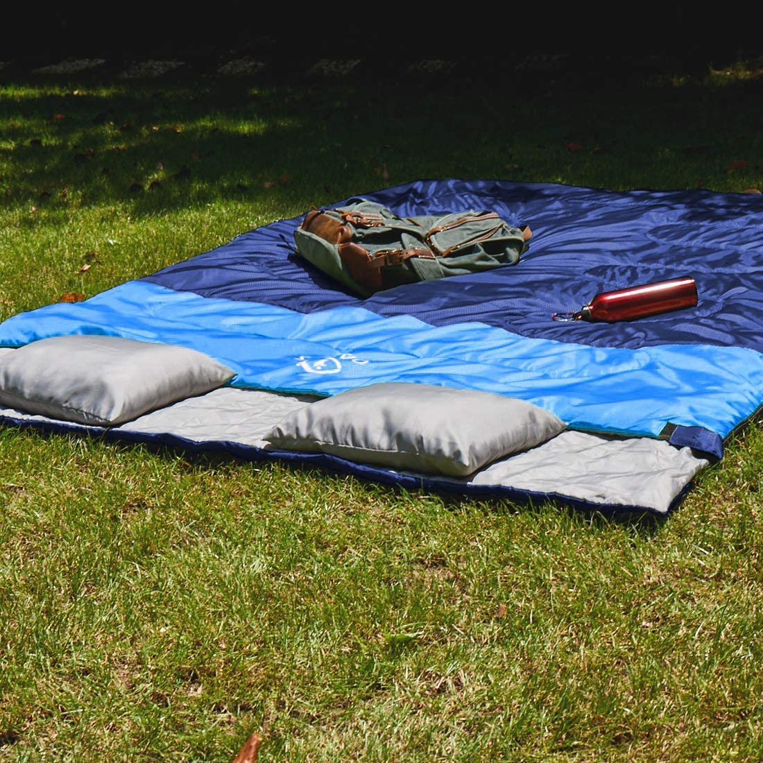 Aldricx® Camping Sleeping Bag