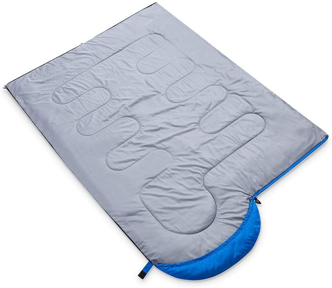 Aldricx® Camping Sleeping Bag