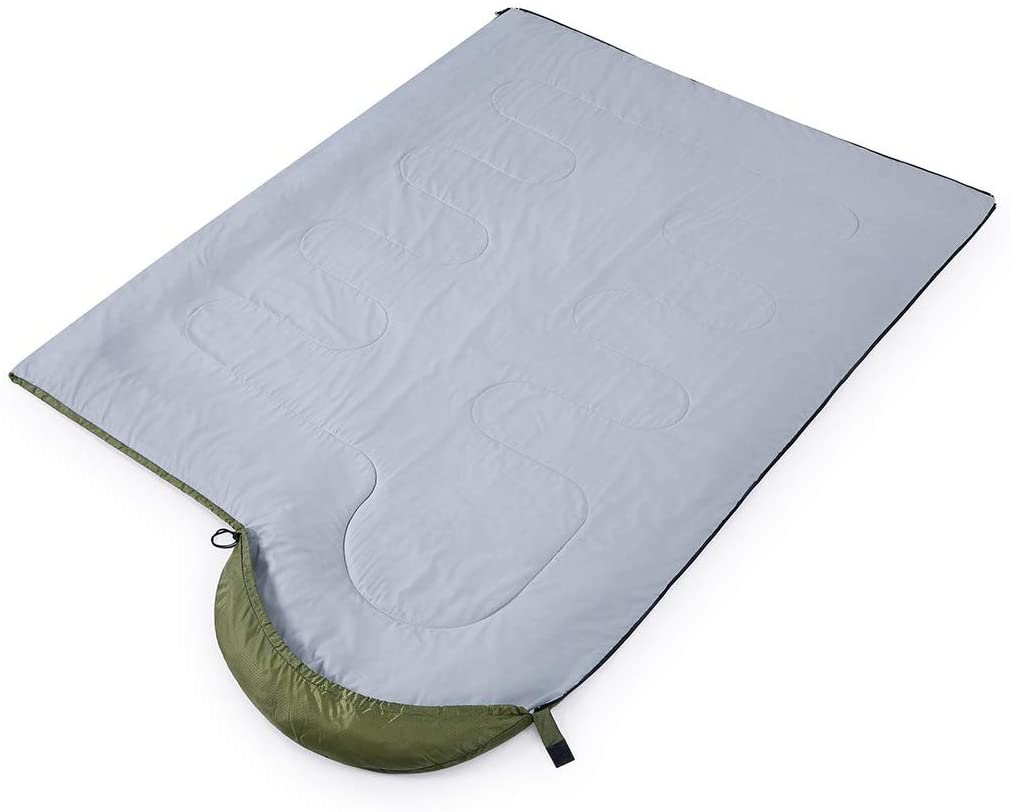 Aldricx® Camping Sleeping Bag