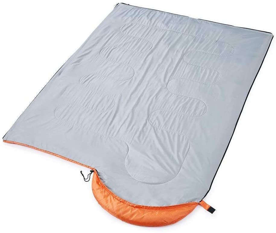 Aldricx® Camping Sleeping Bag