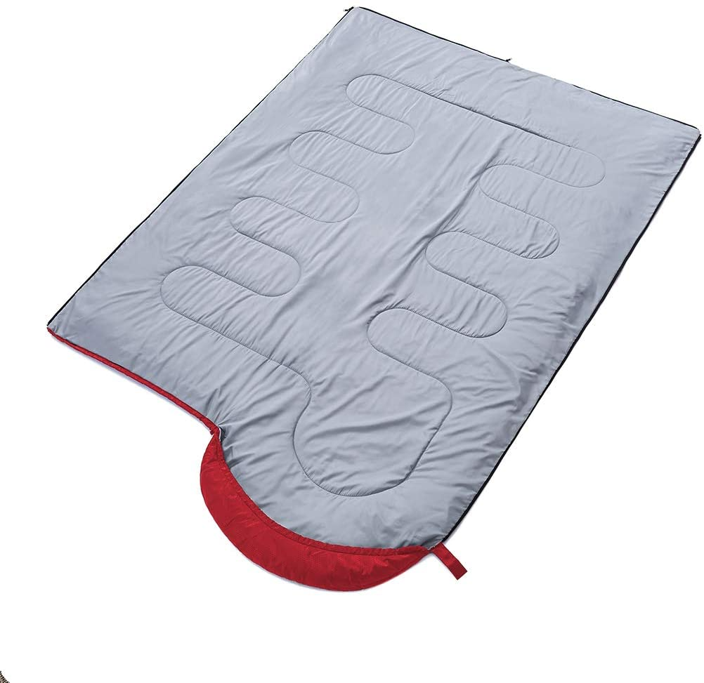 Aldricx® Camping Sleeping Bag