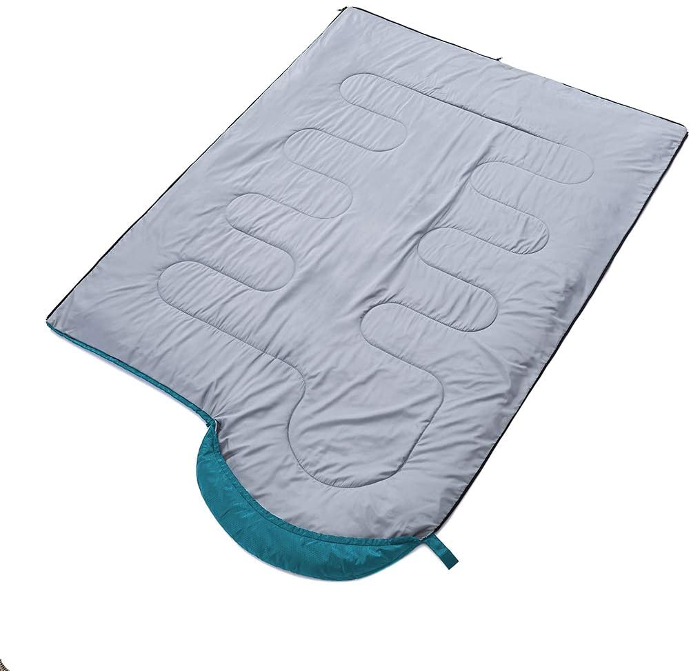 Aldricx® Camping Sleeping Bag