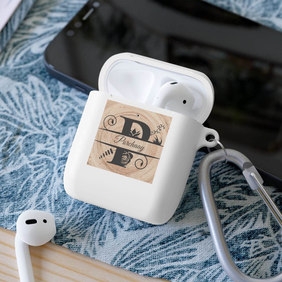 Personalized AirPods\Airpods Pro Case cover