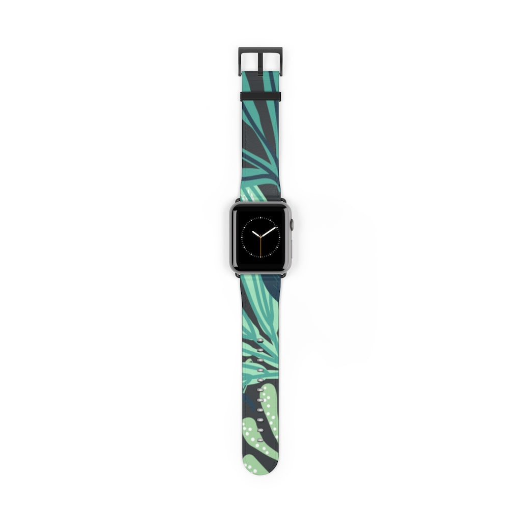 Custom Apple Watch Band