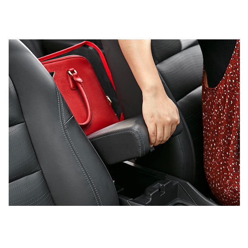 XootX™️ CarNet Pocket Handbag Holder - Easy Shopping Center