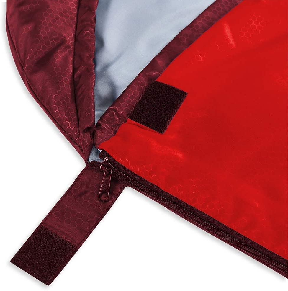 Aldricx® Camping Sleeping Bag