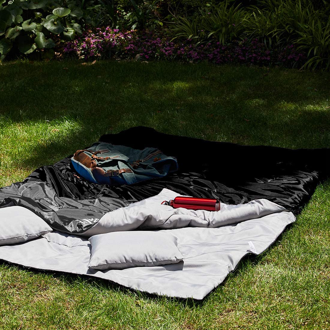 Aldricx® Camping Sleeping Bag