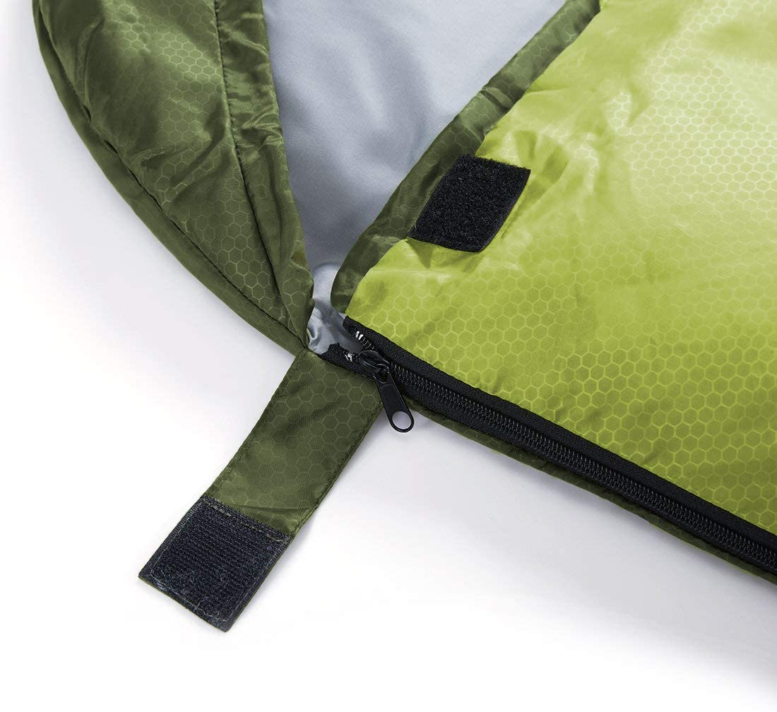 Aldricx® Camping Sleeping Bag