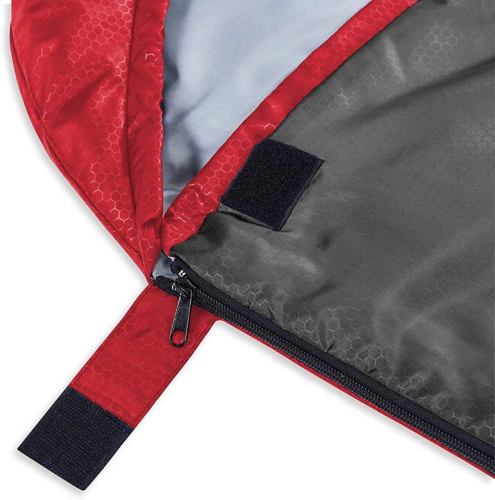 Aldricx® Camping Sleeping Bag