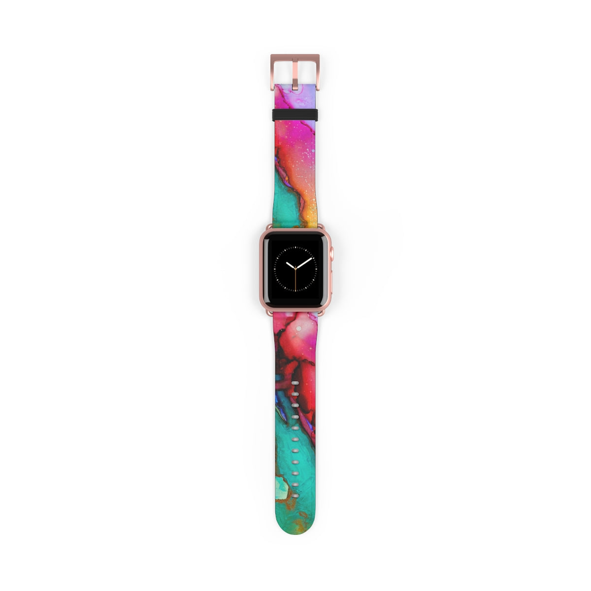 Custom Apple Watch Band