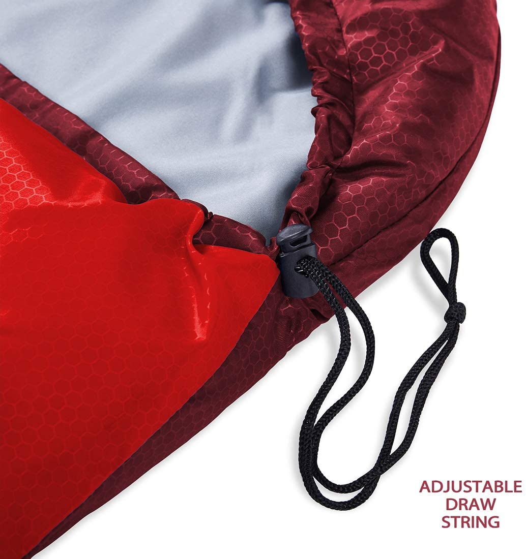 Aldricx® Camping Sleeping Bag