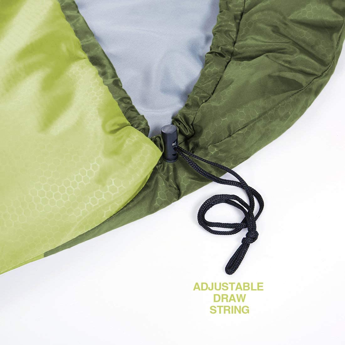 Aldricx® Camping Sleeping Bag